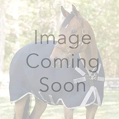 Dover Saddlery Suffolk Web Reins, Size: F/S, Color: Black