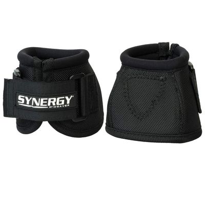 Weaver Synergy Bells Xtended Closure S Black