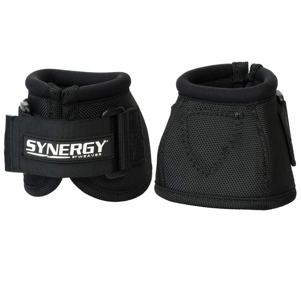 Weaver Synergy Bells Xtended Closure S Black