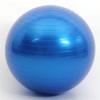 Underleaf Stability Exercise Ball - Multiple Sizes - for Stability, Fitness, Office, Gym, Balance & Yoga view 1