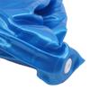 Underleaf Stability Exercise Ball - Multiple Sizes - for Stability, Fitness, Office, Gym, Balance & Yoga view 3