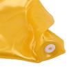 Underleaf Stability Exercise Ball - Multiple Sizes - for Stability, Fitness, Office, Gym, Balance & Yoga view 3
