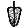 Oyolan Mens Sheer Mesh Thongs See Through Micro Bulge Pouch C-String Briefs Underwear Black Net Type A One Size view 1