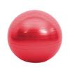 Underleaf Stability Exercise Ball - Multiple Sizes - for Stability, Fitness, Office, Gym, Balance & Yoga view 1