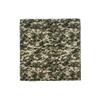 Washable & Reusable Multi-Purpose Bandana Head Wrap Face Mask Multi-Packs, Digital Camo, 12 Pieces view 1