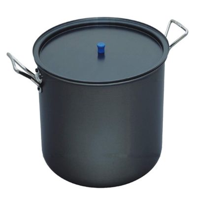 Evernew ECA807 Autocamping Kocher 10L