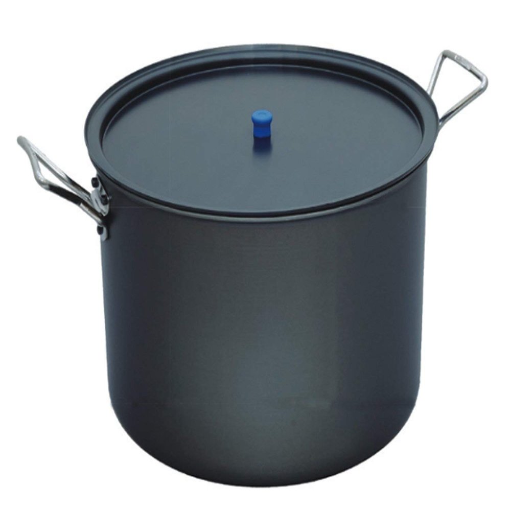 Evernew ECA807 Autocamping Kocher 10L