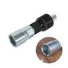 Alomejor Crank Wheel Puller Crank Arm Extractor Remover Repair Tool Accessories view 2