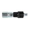 Alomejor Crank Wheel Puller Crank Arm Extractor Remover Repair Tool Accessories view 3