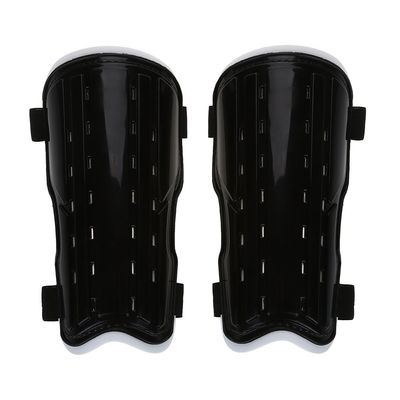 Soccer Shin Guards for Adults, Shin Guards Breathable Soccer Football Sports Shin Guards Leg Shin Protective Pad for Adults Youth(Black)