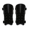Soccer Shin Guards for Adults, Shin Guards Breathable Soccer Football Sports Shin Guards Leg Shin Protective Pad for Adults Youth(Black) view 1
