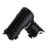 Soccer Shin Guards for Adults, Shin Guards Breathable Soccer Football Sports Shin Guards Leg Shin Protective Pad for Adults Youth(Black) view 2