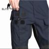 Emerson Blue Label Airsoft Hunting Tactical Pants Combat Gen3 Pants with Knee Pad Duty Navy (S) view 2