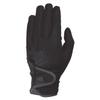 HY Cottenham Elite Everyday Riding Glove Small Black