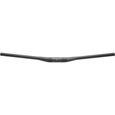 Whisky No.9 Mountain Carbon Handlebar - 35.0, 10mm Rise, 800mm