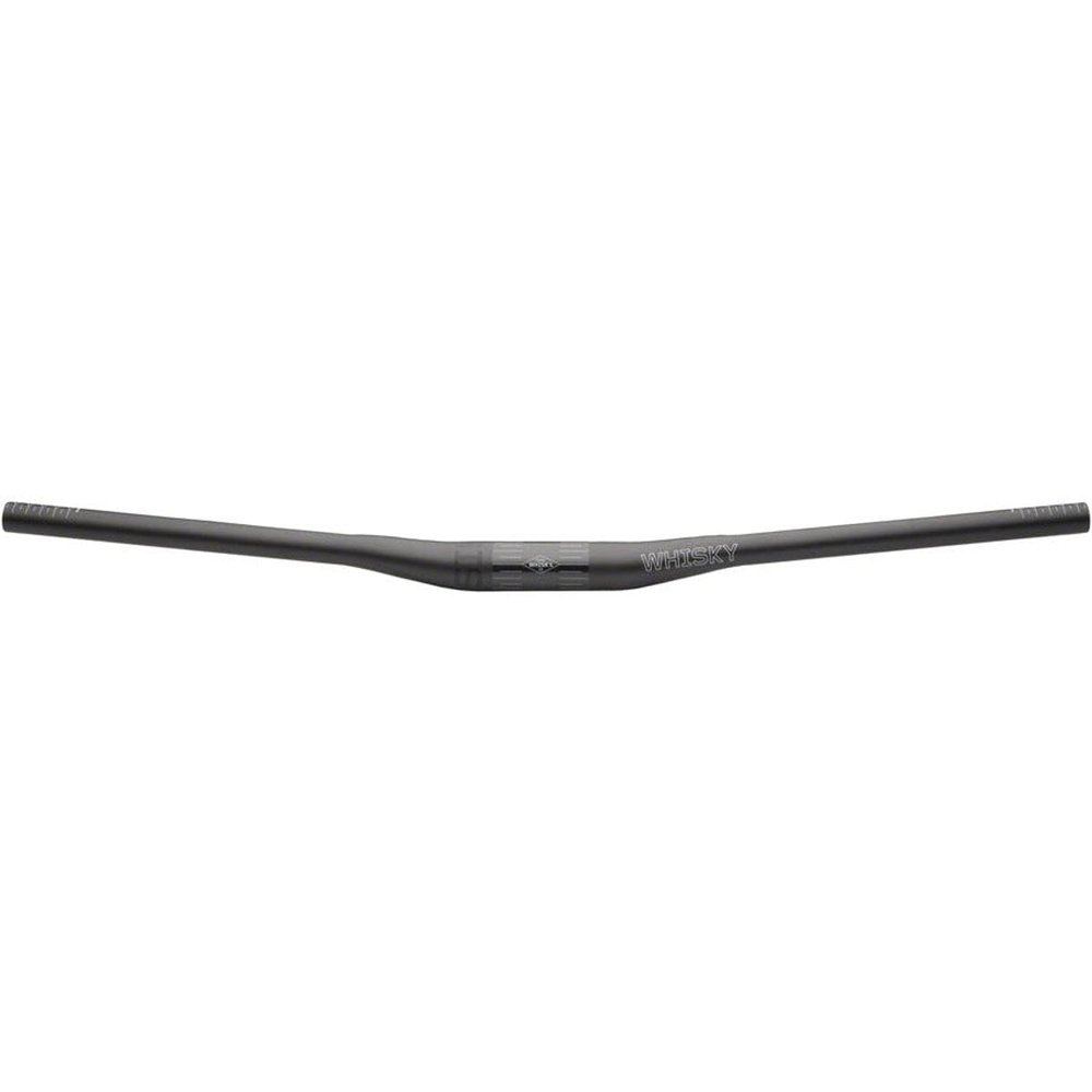 Whisky No.9 Mountain Carbon Handlebar - 35.0, 40mm Rise, 800mm
