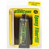 Ding ALL Repair Kit Sun Cure Epoxy Fiberfill 1oz - A Faster Method for Repairing All Types of Surfboards, Especially epoxy