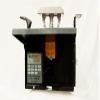 12 Volt Black Box Feeder Control Unit with Attached Solar and Eliminator view 2