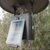 12 Volt Black Box Feeder Control Unit with Attached Solar and Eliminator view 3