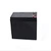 12 Volt Black Box Feeder Control Unit with Attached Solar and Eliminator view 4