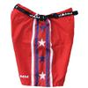 JAMM Hockey Pant Shell (Red Capitals, Jr S (4' Tall or 120cm)) view 2