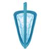 Oyolan Mens Sheer Mesh Thongs See Through Micro Bulge Pouch C-String Briefs Underwear Blue Type A One Size view 4