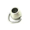 SPEARFISHING WORLD 7mm Galvanized Steel Slide Ring for Spearfishing Speargun Shafts/Spears view 1