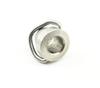 SPEARFISHING WORLD 7mm Galvanized Steel Slide Ring for Spearfishing Speargun Shafts/Spears view 2