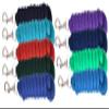 8' Braided Cotton Lead Rope view 1