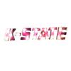 LRT SALES Kansas State Illuminated Recycled Metal Wall Decor view 1