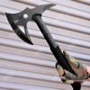KCCEDGE BEST CUTLERY SOURCE Axe Hatchet Tactical Axe Survival Axe Hunting Knife 17 Inch Razor Sharp Edge Camping Accessories Camping Gear Survival Kit Survival Gear Tactical Gear 77763 view 1