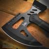 KCCEDGE BEST CUTLERY SOURCE Axe Hatchet Hammer Tactical Axe Survival Axe Hunting Knife 17 Inch Overall Razor Sharp Edge Camping Accessories Camping Gear Survival Kit Survival Gear Tactical Gear 77794 view 3