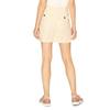 Sanctuary Womens Trail Blazer Linen Button Front Cargo Skirt Beige XXL view 2