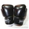 Boxing Gloves for Kids 6oz Children Black Training Sparring Gloves Boys Punching Kids Mittens Gloves Pu Boxing Gloves for Children Beginners view 3