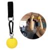 Climbing Pull Up Hold Grips Climbing Solid Training Cannonball Bomb Ball for Straps for Finger, Forearm, Biceps, Back Muscles, Pull Up Arm Strength Training Hanging Ball view 4