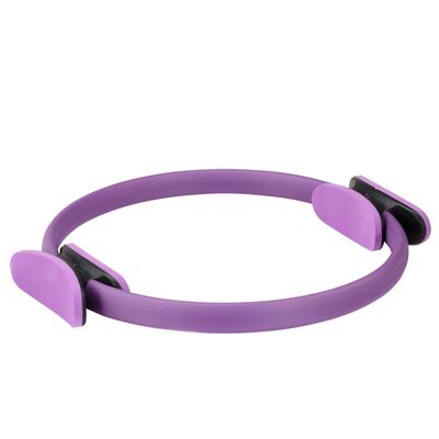 HomDSim Pilates Ring Magic Circle Workout Exercise Fitness Circle Yoga Ring Thigh Toner Pilates Reformer