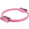 HomDSim Pilates Ring Magic Circle Workout Exercise Fitness Circle Yoga Ring Thigh Toner Pilates Reformer view 1