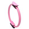 HomDSim Pilates Ring Magic Circle Workout Exercise Fitness Circle Yoga Ring Thigh Toner Pilates Reformer view 2