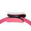 HomDSim Pilates Ring Magic Circle Workout Exercise Fitness Circle Yoga Ring Thigh Toner Pilates Reformer view 4