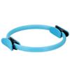 HomDSim Pilates Ring Magic Circle Workout Exercise Fitness Circle Yoga Ring Thigh Toner Pilates Reformer view 1