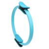 HomDSim Pilates Ring Magic Circle Workout Exercise Fitness Circle Yoga Ring Thigh Toner Pilates Reformer view 2