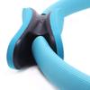 HomDSim Pilates Ring Magic Circle Workout Exercise Fitness Circle Yoga Ring Thigh Toner Pilates Reformer view 4