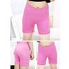 Auranso Girls Dance Shorts Solid Color Safety Bike Shorts Lace Mix 5-7X view 4