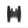 AEROE Spider Handlebar Cradle Bike Bag Carrier, Front Bike Rack Fits all Mountain, Gravel, Road and Electric Bikes, Easy to Install and Use, Carry any type of Front Roll Dry Bag, Bag, Tent up to 11lbs view 1