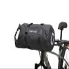 AEROE Spider Handlebar Cradle Bike Bag Carrier, Front Bike Rack Fits all Mountain, Gravel, Road and Electric Bikes, Easy to Install and Use, Carry any type of Front Roll Dry Bag, Bag, Tent up to 11lbs view 3