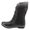 JBU by Jambu Women's Chilly Water Resistant Winter Boot, Black, 11 view 3