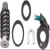 SHIMANO Claris RD-R2000 Rear Derailleur B-Axle Assembly view 1