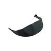 Empire Vents Goggle Brow Shield Black view 1