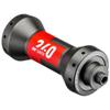 DT Swiss Unisex's HBDT240XSP001 Tyres & Tubes, Black, 20 Hole view 1