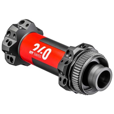 DT Swiss 240 MTB FT 28H Blk